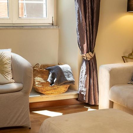 Spanish Steps Exclusive Rental In โรม ภายนอก รูปภาพ