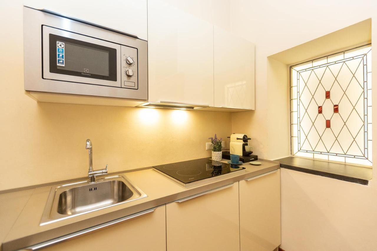 Spanish Steps Exclusive Rental In โรม ภายนอก รูปภาพ