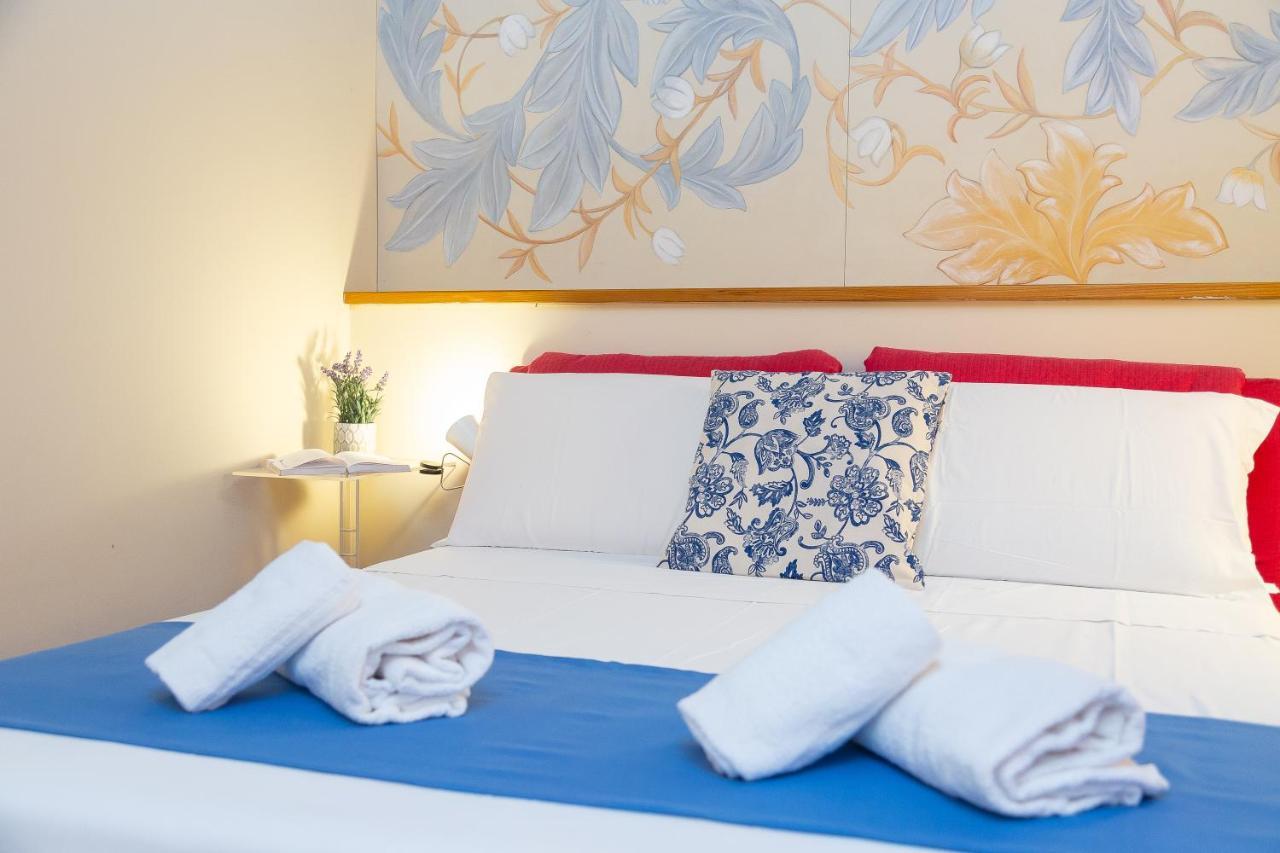 Spanish Steps Exclusive Rental In โรม ภายนอก รูปภาพ